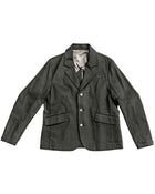 Attempt Project 11 Multi-Structured Suit