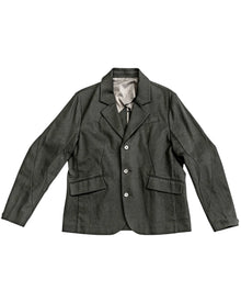 Attempt Project 11 Multi-Structured Suit