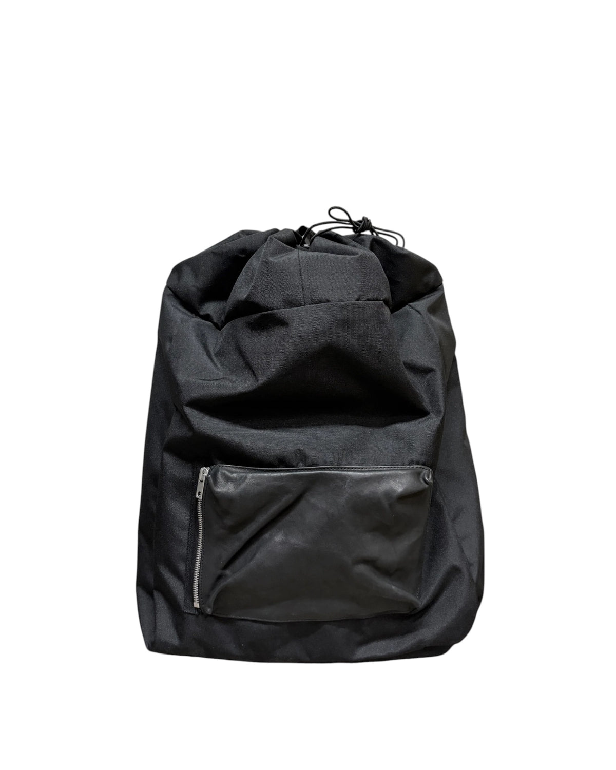 Alexander Digenova Day Bag Black