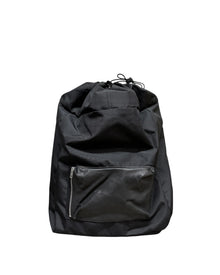 Alexander Digenova Day Bag Black