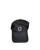 Alexander Digenova Crest Cap Black