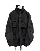 Alexander Digenova M65 Jacket Black
