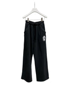 Alexander Digenova Sweat Pants Black