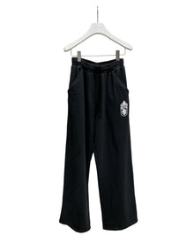 Alexander Digenova Sweat Pants Black