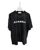 Alexander Digenova Alaska T-Shirt Black