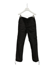 Alexander Digenova Cargo Pants Black