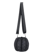 J.L-A.L Sinh Bag Shungite Black