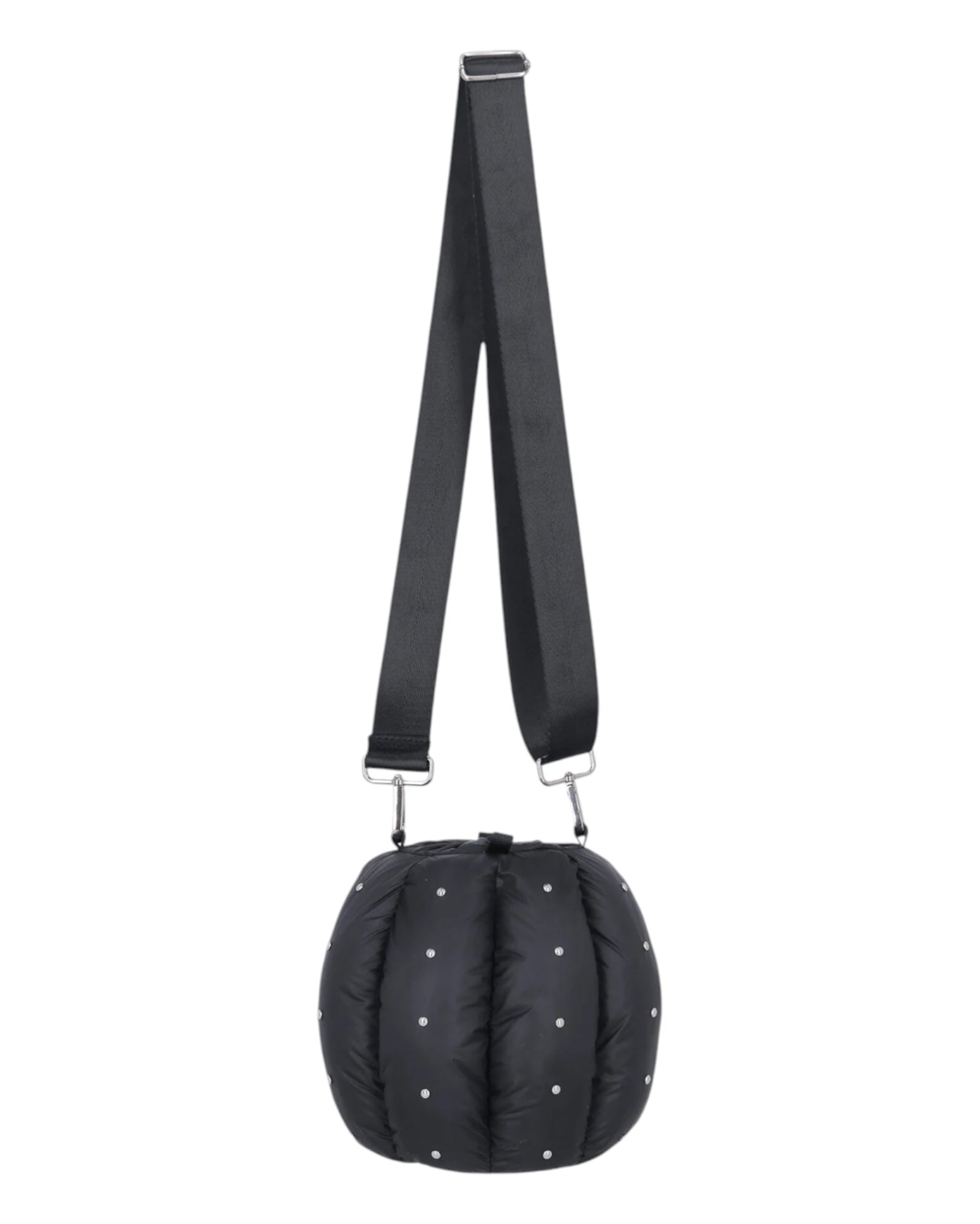 J.L-A.L Sinh Bag Shungite Black