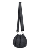 J.L-A.L Sinh Bag Shungite Black