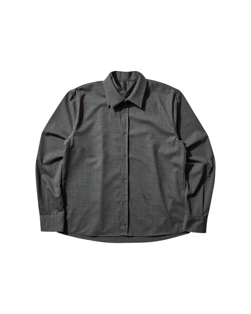 J.L-A.L Tiwa Shirt Storm