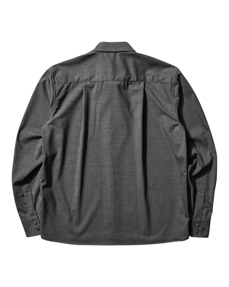 J.L-A.L Tiwa Shirt Storm