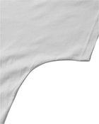 _J.L - A.L_ Dalma Short Sleeve White