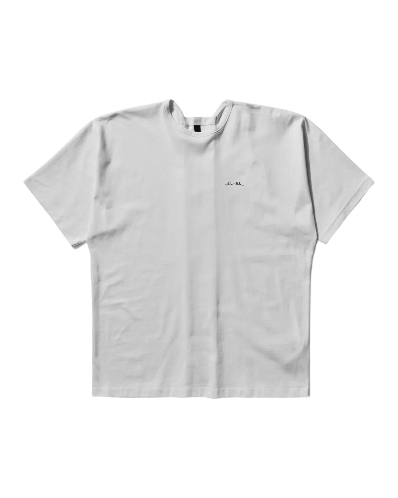 _J.L - A.L_ Dalma Short Sleeve White
