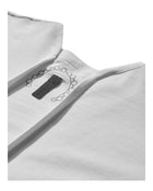 J.L-A.L Dalma Tshirt White