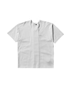 J.L-A.L Dalma Tshirt White
