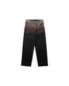 J.L-A.L Terr Trousers Umber Fade