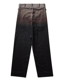 J.L-A.L Terr Trousers Umber Fade