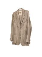 ænrmòus Jenimsa Jacket Dirty