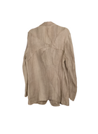 ænrmòus Jenimsa Jacket Dirty