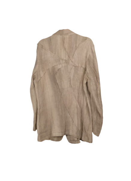 ænrmòus Jenimsa Jacket Dirty