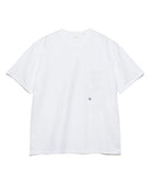 Nanamica Jersey Pocket Tee