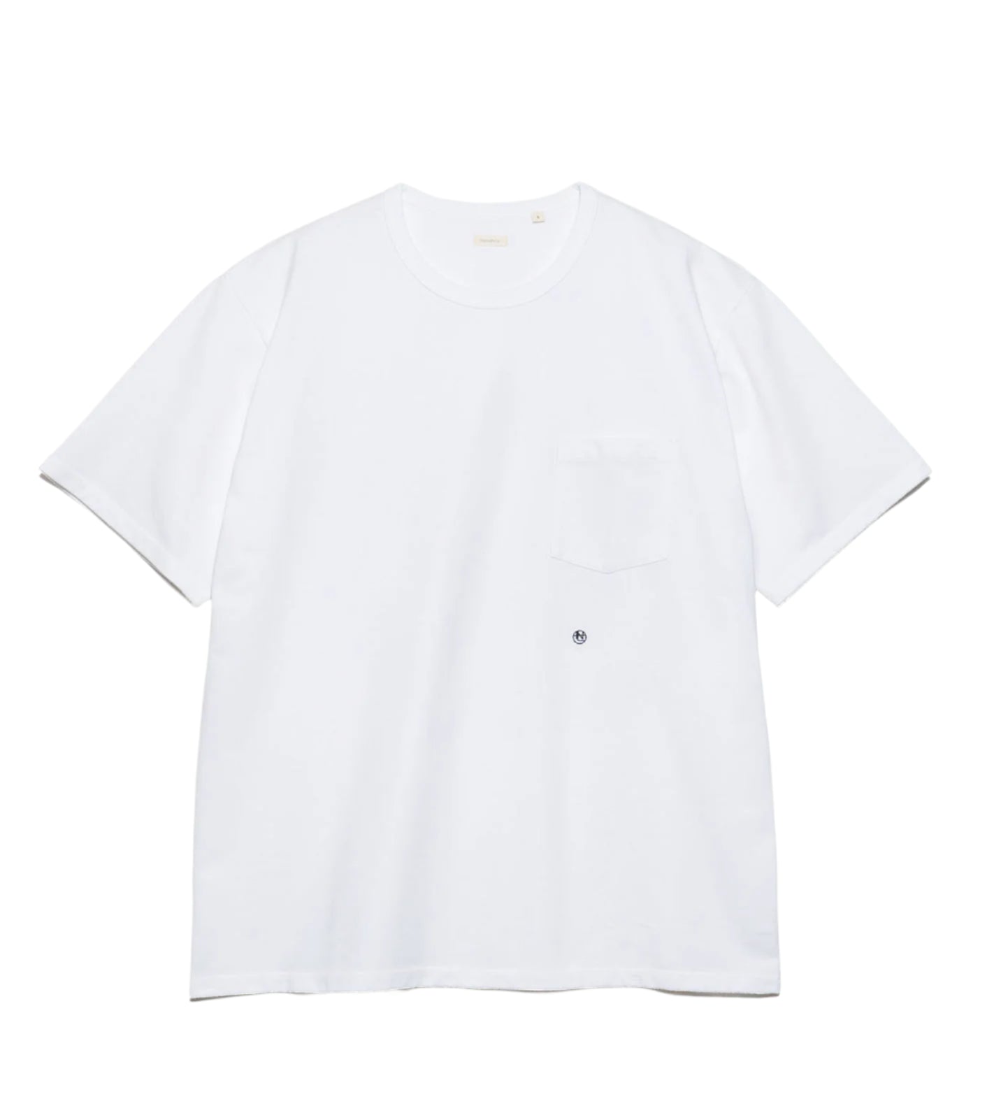 Nanamica Jersey Pocket Tee