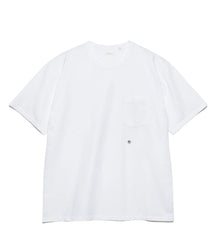 Nanamica Jersey Pocket Tee