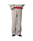 Omar Afridi Lounge Pants Grey