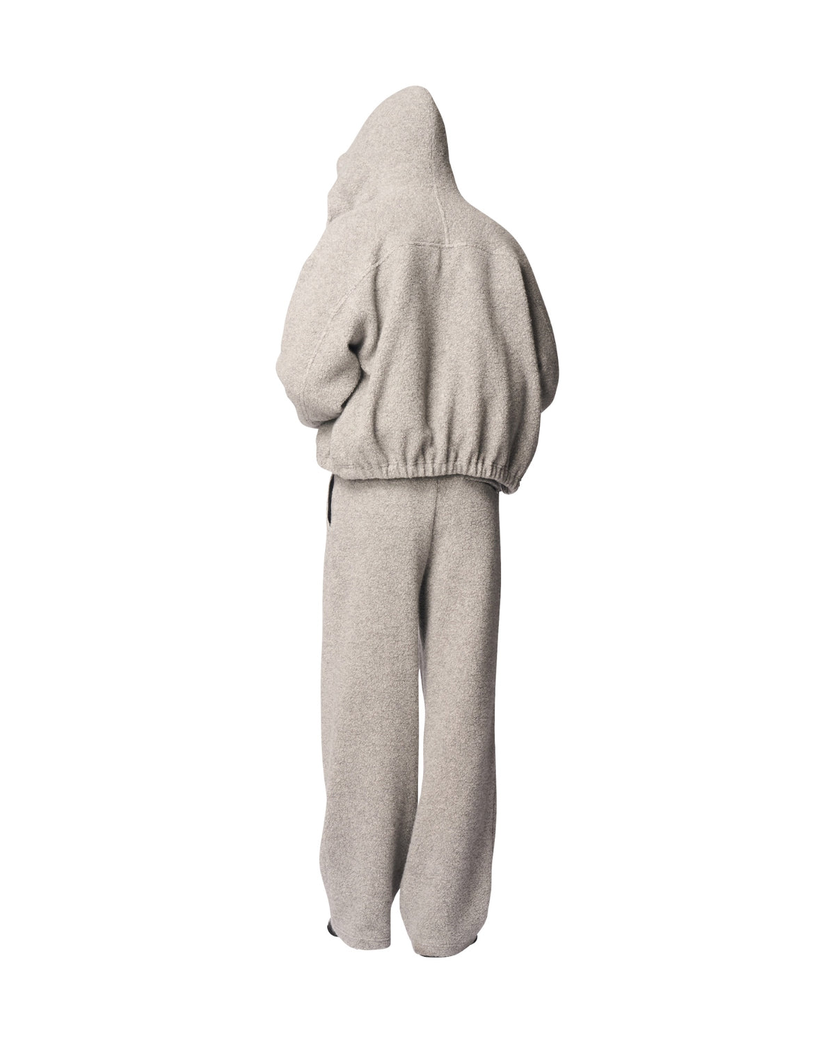 Omar Afridi Lounge Pants Grey