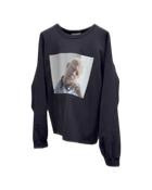 Alexander Digenova Alexander Long Sleeve Vintage Black