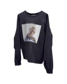 Alexander Digenova Alexander Long Sleeve Vintage Black