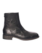 Omar Afridi Miller Boots Black
