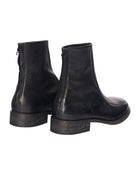 Omar Afridi Miller Boots Black