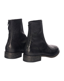 Omar Afridi Miller Boots Black