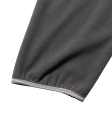 Meanswhile Polartec® Wind Pro P/O JKT Grey