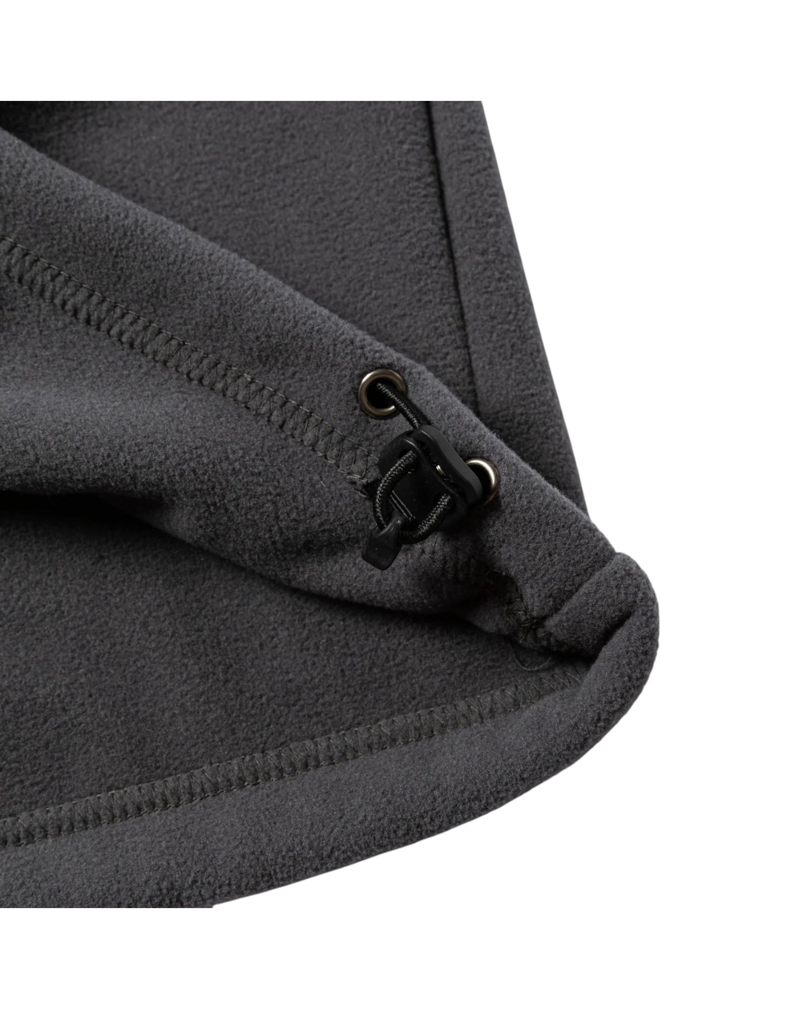 Meanswhile Polartec® Wind Pro P/O JKT Grey