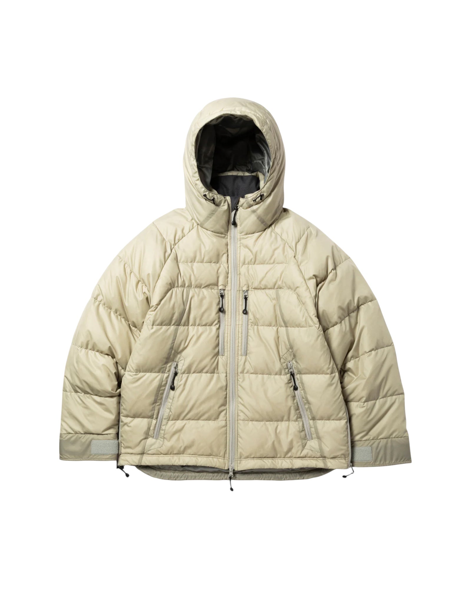 Meanswhile Air Circulation System Down JKT Moon