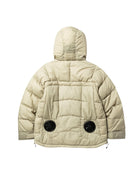 Meanswhile Air Circulation System Down JKT Moon