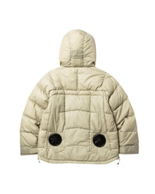 Meanswhile Air Circulation System Down JKT Moon