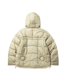 Meanswhile Air Circulation System Down JKT Moon