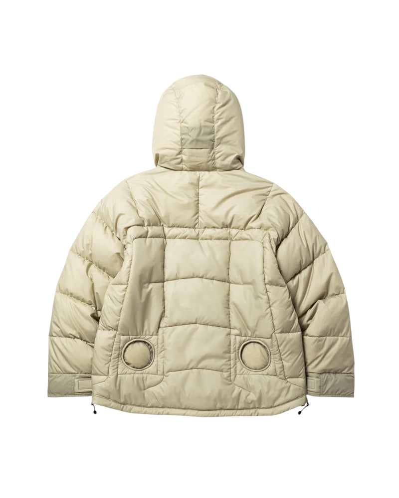 Meanswhile Air Circulation System Down JKT Moon