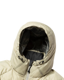 Meanswhile Air Circulation System Down JKT Moon