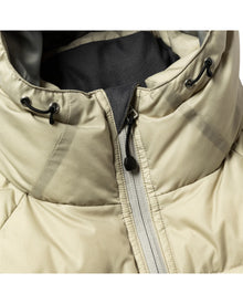 Meanswhile Air Circulation System Down JKT Moon