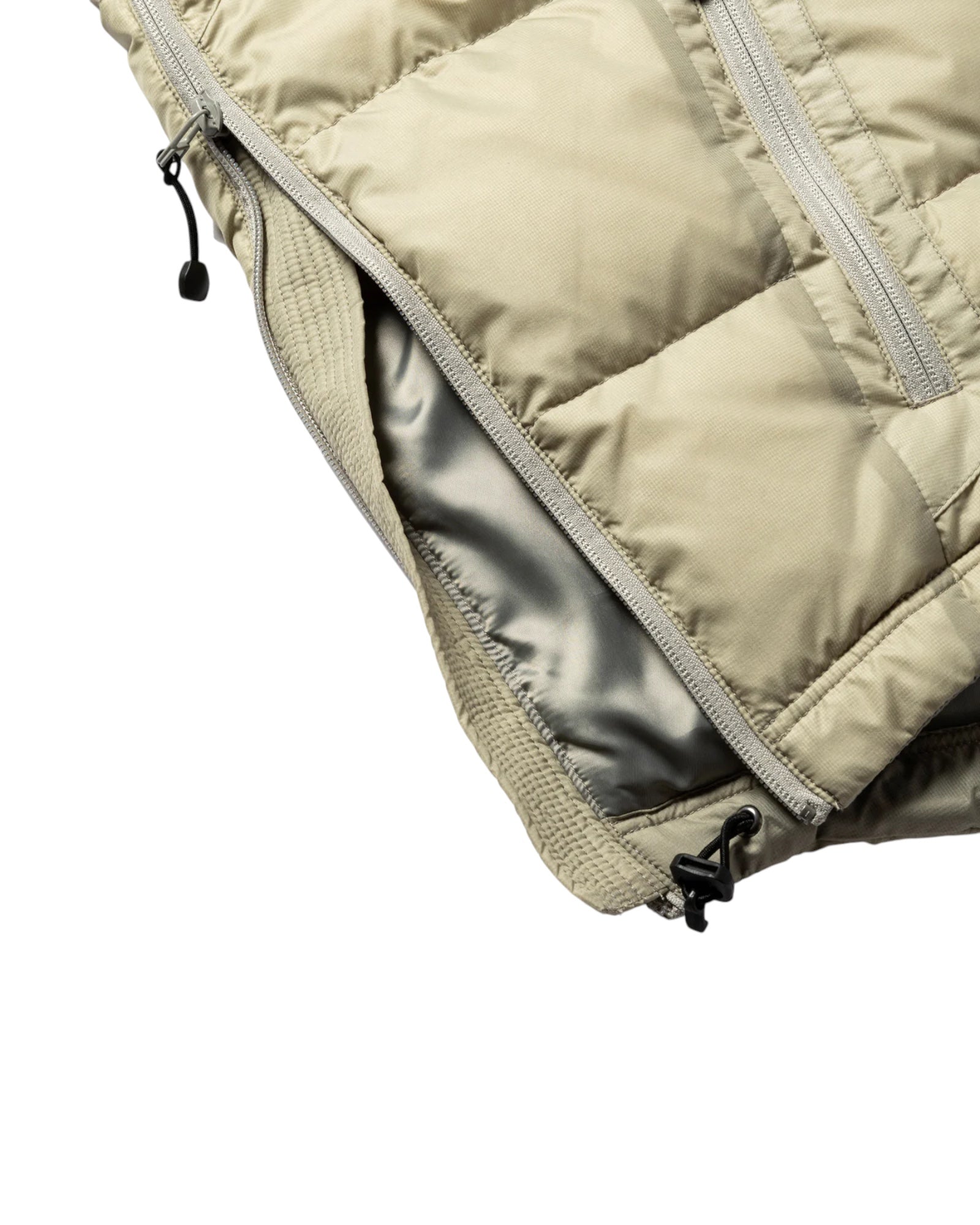 Meanswhile Air Circulation System Down JKT Moon