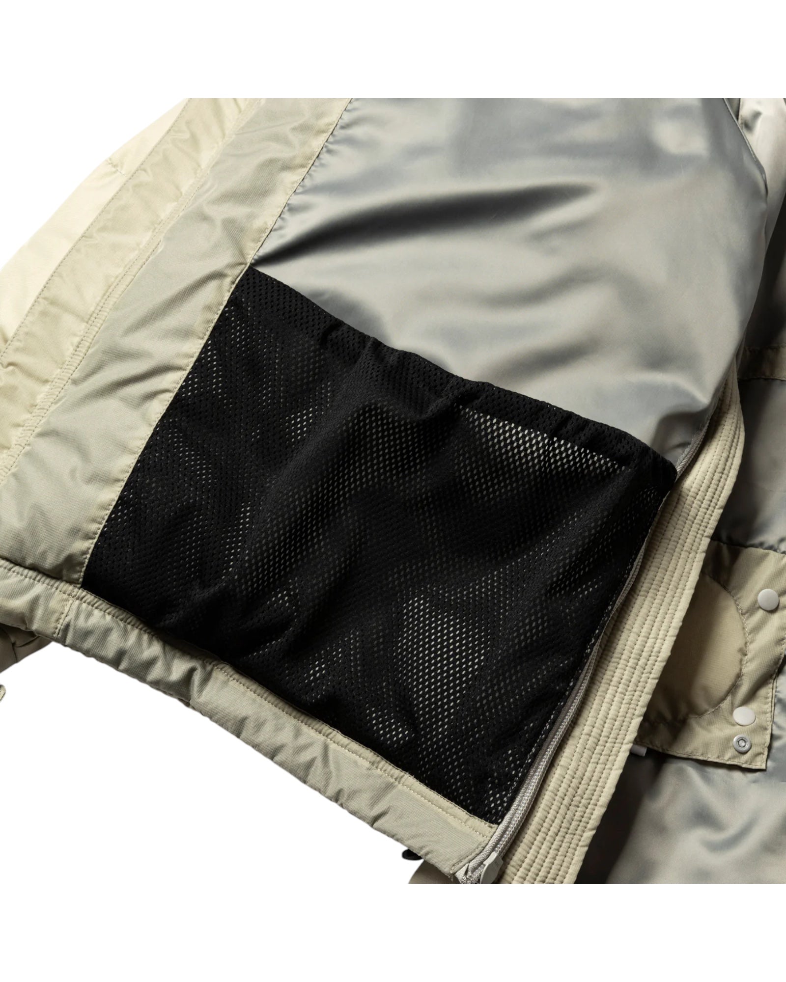 Meanswhile Air Circulation System Down JKT Moon