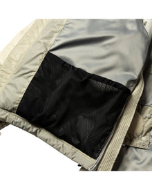 Meanswhile Air Circulation System Down JKT Moon