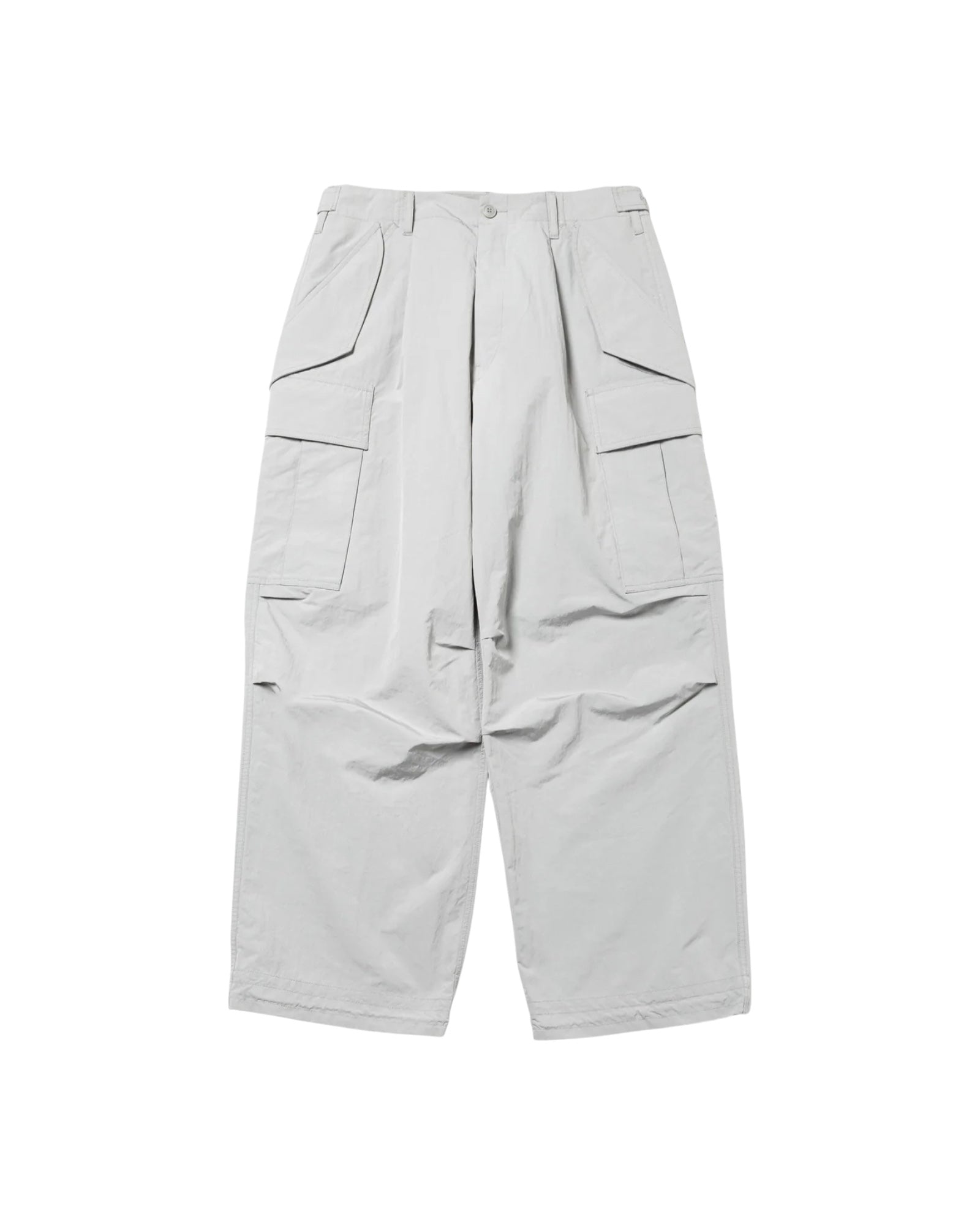 Meanswhile Paper Touch Cargo PT Moon