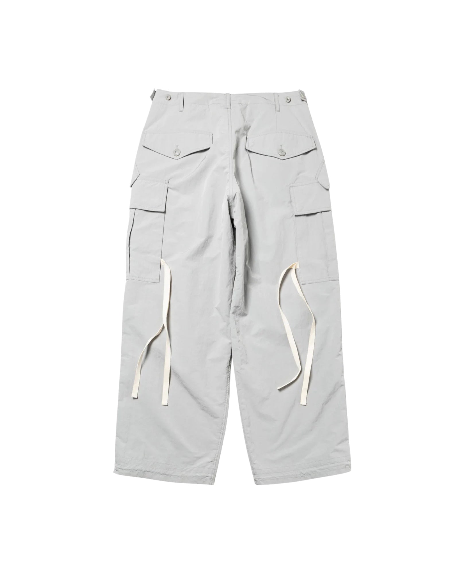 Meanswhile Paper Touch Cargo PT Moon