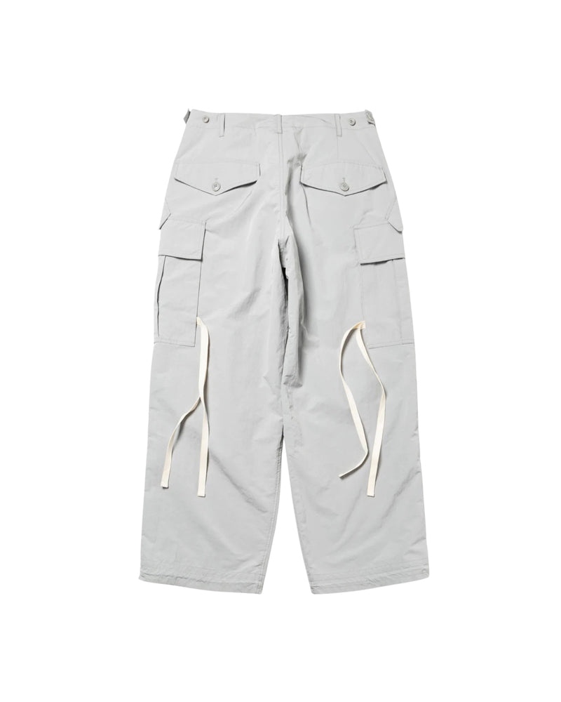 Meanswhile Paper Touch Cargo PT Moon