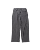 Meanswhile Polartec® Fleece Wide Slacks Grey